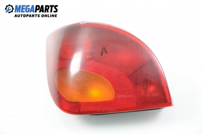 Стоп за Ford Fiesta IV Hatchback (08.1995 - 09.2002), позиция: лява