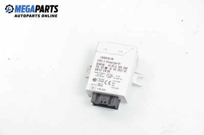 Модул EWS за BMW 3 Series E46 Sedan (02.1998 - 04.2005), № BMW 61.35-6 905 666