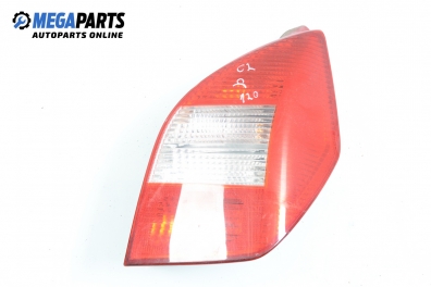 Стоп за Citroen C2 Hatchback (09.2003 - 04.2009), позиция: дясна