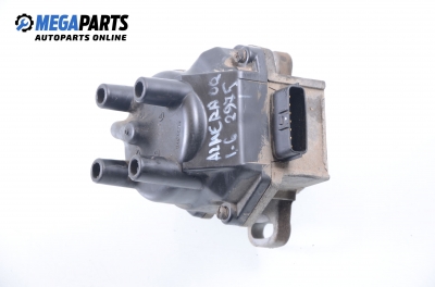 Палец на разпределителя на запалването (делко) за Nissan Almera I Hatchback (07.1995 - 07.2001) 1.6, 99 к.с.