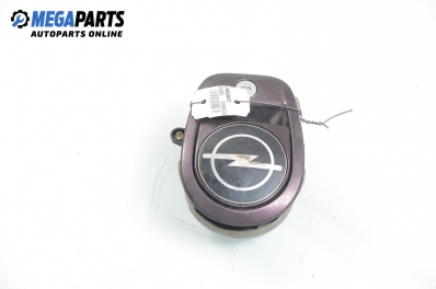 Ключалка заден капак за Opel Omega B Sedan (03.1994 - 07.2003), седан