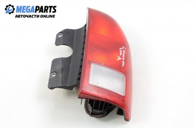 Стоп за Suzuki Grand Vitara I SUV (03.1998 - 08.2006), позиция: дясна