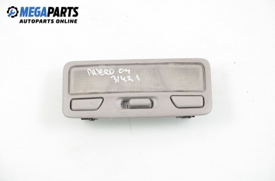 Плафон за Mitsubishi Pajero III SUV (01.1999 - 01.2007)