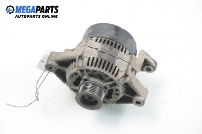 Алтернатор / генератор за Opel Corsa B Hatchback (03.1993 - 12.2002) 1.4 i, 60 к.с., № Bosch 0 123 120 001