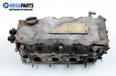 Глава за Nissan Almera II Hatchback (01.2000 - 12.2006) 2.2 Di, 110 к.с.