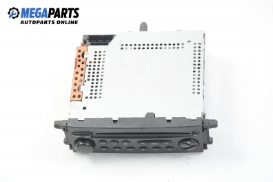 CD плеър за Citroen Xsara Picasso (09.1999 - 06.2012)