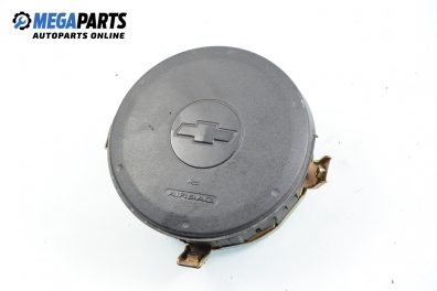 Airbag за Chevrolet Spark (M200, M250) (05.2005 - ...), 4+1 вр.