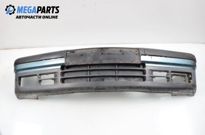 Предна броня за BMW 3 Series E36 Sedan (09.1990 - 02.1998), седан, позиция: предна
