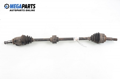 Полуоска за Toyota Avensis Liftback I (09.1997 - 02.2003) 1.6 (AT220), 110 к.с., позиция: дясна