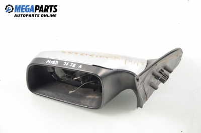Огледало за Opel Astra G Estate (02.1998 - 12.2009), комби, позиция: лява