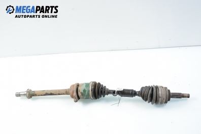 Полуоска за Toyota Celica Coupe V (08.1999 - 09.2005) 1.8 16V VT-i (ZZT230), 143 к.с., позиция: предна, дясна