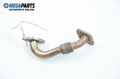 EGR тръба за Volkswagen Sharan Minivan I (05.1995 - 03.2010) 1.9 TDI, 115 к.с.