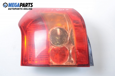 Стоп за Toyota Corolla Hatchback (11.2001 - 02.2007), хечбек, позиция: лява