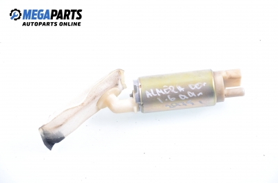 Бензинова помпа за Nissan Almera I Hatchback (07.1995 - 07.2001) 1.6, 99 к.с.