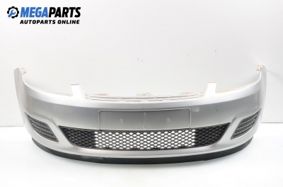 Предна броня за Ford Fiesta V Hatchback (11.2001 - 03.2010), хечбек, позиция: предна