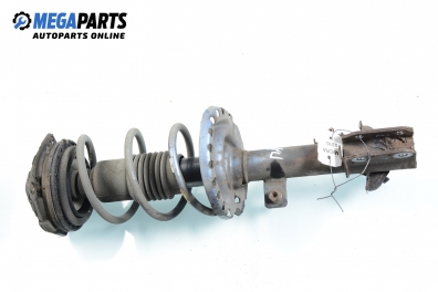Макферсон за Nissan Micra III Hatchback (01.2003 - 06.2010), позиция: предна, дясна