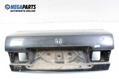 Заден капак за Honda Accord V Sedan (06.1992 - 12.1997), седан