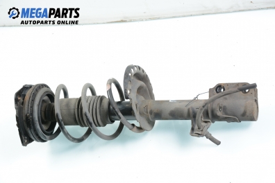 Макферсон за Nissan Micra III Hatchback (01.2003 - 06.2010), позиция: предна, лява
