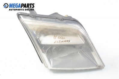 Фар за Ford Tourneo Connect (06.2002 - 12.2013), пътнически, позиция: дясна
