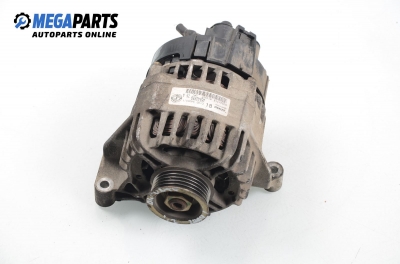 Алтернатор / генератор за Fiat Punto Hatchback II (09.1999 - 07.2012) 1.2 16V 80 (188.233, .235, .253, .255, .333, .353, .639...), 80 к.с., № Denso 46542889