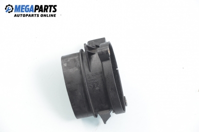 Дебитомер за BMW 3 Series E46 Sedan (02.1998 - 04.2005) 320 d, 136 к.с., № Bosch 0 928 400 314