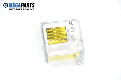 Модул за AIRBAG за Toyota RAV4 II SUV (06.2000 - 11.2005)