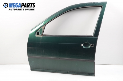 Врата за Volkswagen Golf IV Hatchback (08.1997 - 06.2005), 4+1 вр., позиция: предна, лява