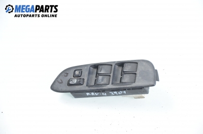 Панел бутони за Toyota RAV4 II SUV (06.2000 - 11.2005)