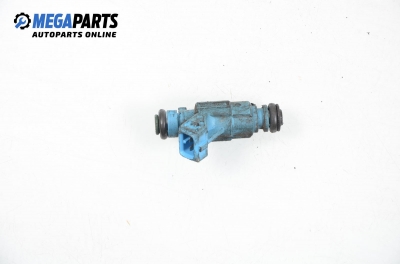 Дюза бензин за Fiat Punto Hatchback II (09.1999 - 07.2012) 1.2 16V 80 (188.233, .235, .253, .255, .333, .353, .639...), 80 к.с.