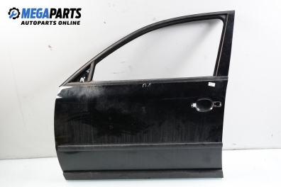 Врата за Volkswagen Passat Sedan B5.5 (10.2000 - 12.2005), седан, позиция: предна, лява
