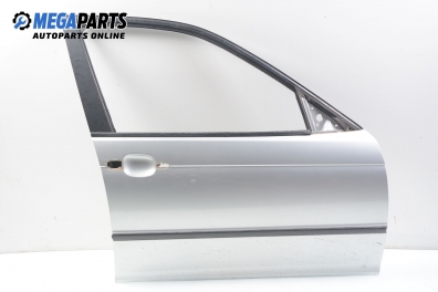 Врата за BMW 3 Series E46 Sedan (02.1998 - 04.2005), седан, позиция: предна, дясна