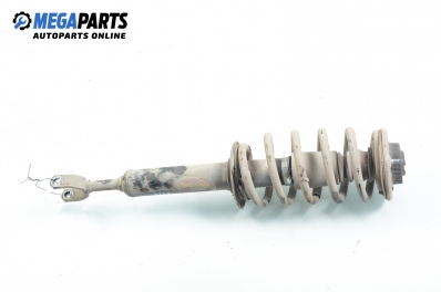 Макферсон за Audi A6 Avant C5 (11.1997 - 01.2005), комби, позиция: предна, лява, Monroe