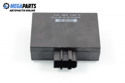 Комфорт модул за Volkswagen Golf IV Hatchback (08.1997 - 06.2005), № 1J0 959 799 H