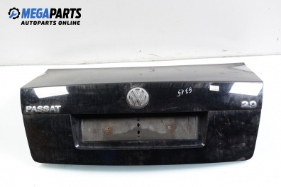 Заден капак за Volkswagen Passat Sedan B5.5 (10.2000 - 12.2005), седан