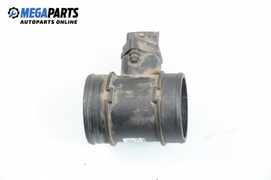 Дебитомер за Alfa Romeo 156 Sedan (09.1997 - 09.2005) 2.0 16V T.SPARK (932A2), 155 к.с., № Bosch 0 280 218 019