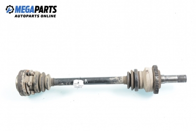 Полуоска за Opel Omega B Sedan (03.1994 - 07.2003) 2.0 16V, 136 к.с., позиция: предна, лява