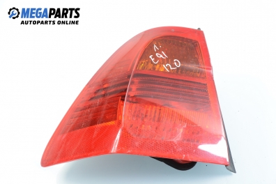 Стоп за BMW 3 Series E90 Touring E91 (09.2005 - 06.2012), комби, позиция: лява