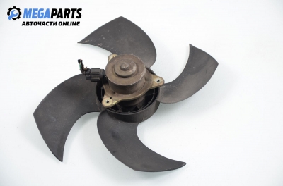 Перка охлаждане за Nissan Primera Traveller II (06.1996 - 01.2002) 1.8 16V, 114 к.с.