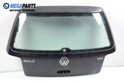 Заден капак за Volkswagen Golf IV Hatchback (08.1997 - 06.2005), 2+1 вр., хечбек