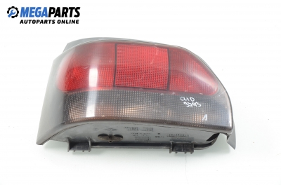 Стоп за Renault Clio I Hatchback (05.1990 - 09.1998), хечбек, позиция: лява