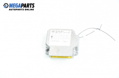 Модул за AIRBAG за Skoda Superb I Sedan (12.2001 - 03.2008), № 1C0 909 605 F