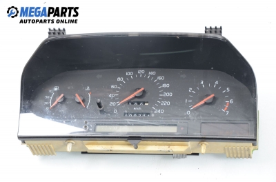 Километраж за Volvo 850 Sedan (06.1991 - 10.1997) 2.0, 143 к.с.