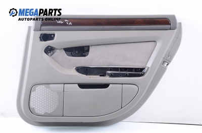 Кора врата за Audi A8 Sedan II (10.2002 - 07.2010), позиция: задна, дясна