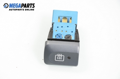 Бутон подгрев задно стъкло  за Honda Jazz II (GD) (03.2002 - 12.2008), № M19157