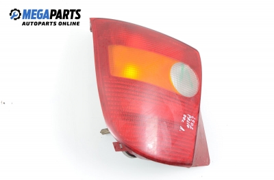 Стоп за Fiat Palio Hatchback (04.1996 - 02.2007), позиция: лява