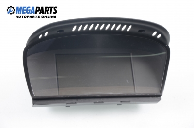 Дисплей навигация за BMW 5 Series E60 Sedan (E60) (07.2003 - 03.2010)