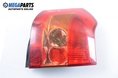 Стоп за Toyota Corolla Hatchback (11.2001 - 02.2007), хечбек, позиция: дясна