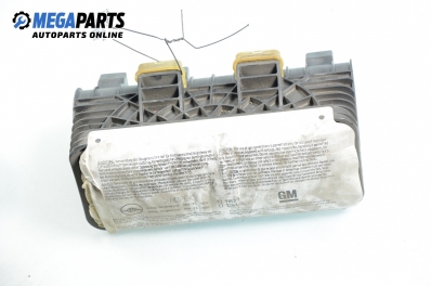Airbag за Opel Astra G Hatchback (02.1998 - 12.2009), 2+1 вр., позиция: предна