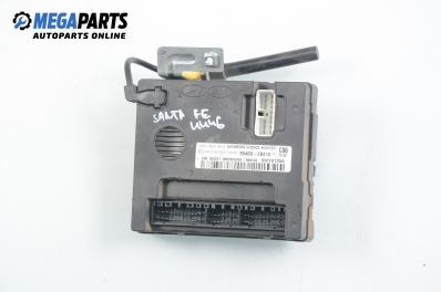 Комфорт модул за Hyundai Santa Fe II SUV (10.2005 - 03.2015), № 95400-2B410