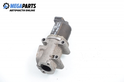EGR-клапан за Opel Zafira B Minivan (07.2005 - 14.2015) 1.9 CDTI, 120 к.с.